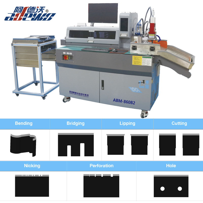 ABM-860B2 (நிக்கிங்)