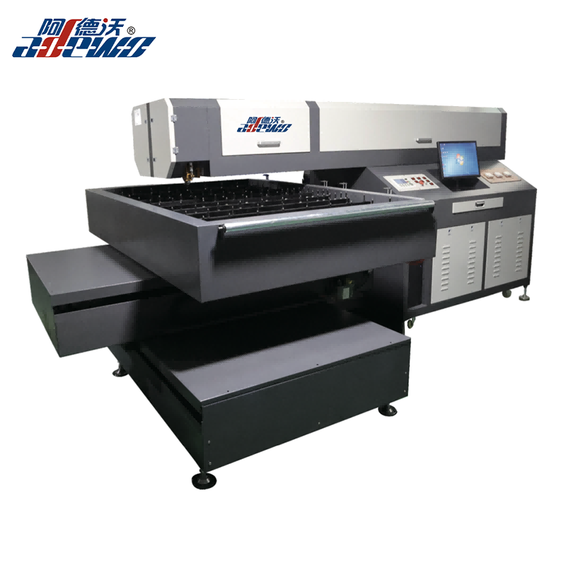 600 வாட்ஸ் ஸ்டீல் மற்றும் ப்ளைவுட் டை மேக்கிங் லேசர் கட்டிங் மெஷின் கேஸ்கெட் கட்டிங் டைஸ்