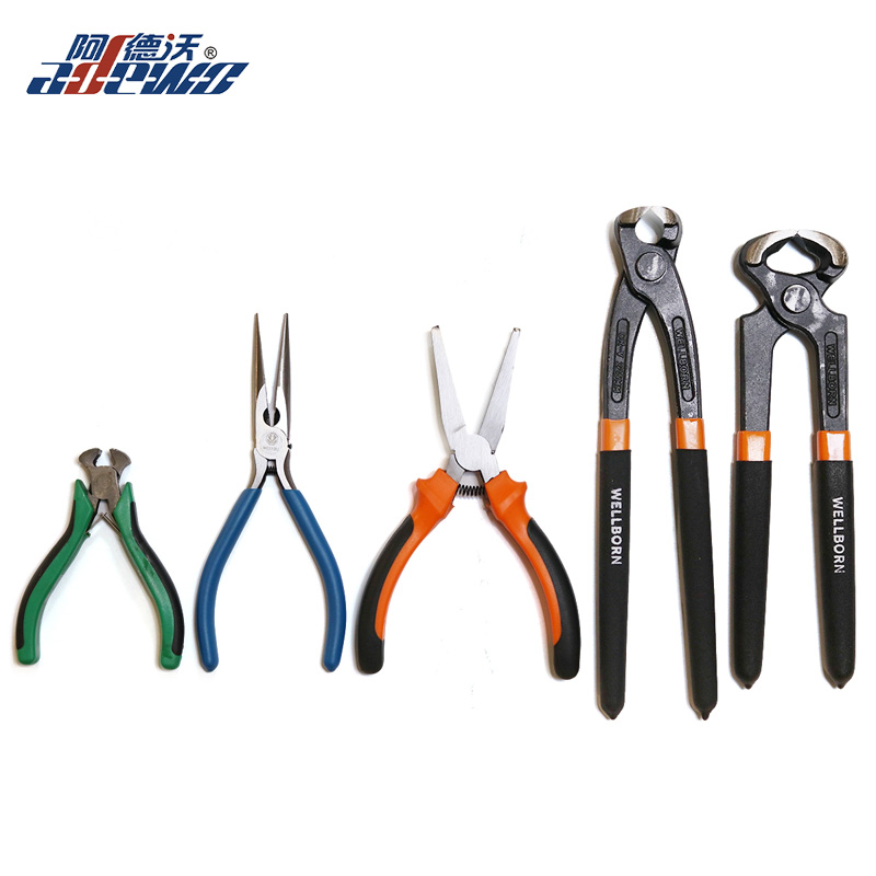 டை மேக்கிங் ரூல் இடுக்கி